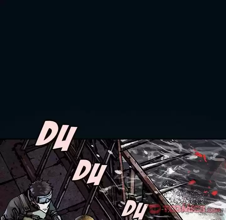 Leviathan (Lee Gyuntak) Chapter 166