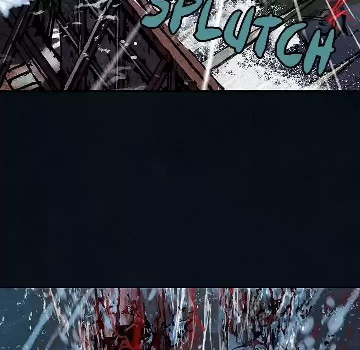 Leviathan (Lee Gyuntak) Chapter 166