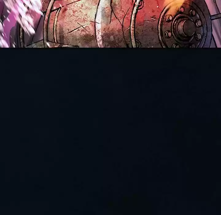 Leviathan (Lee Gyuntak) Chapter 166