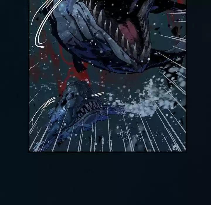 Leviathan (Lee Gyuntak) Chapter 166