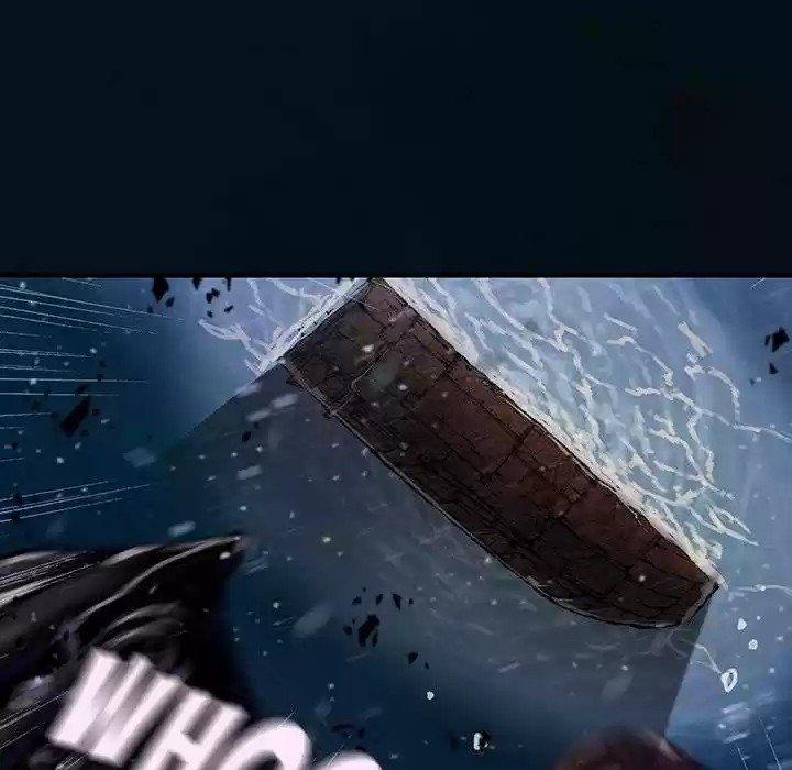 Leviathan (Lee Gyuntak) Chapter 166