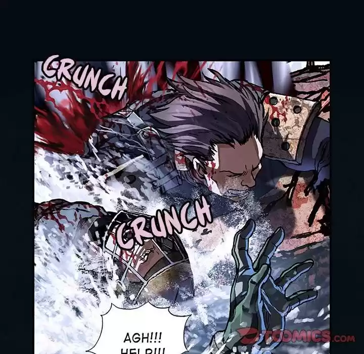 Leviathan (Lee Gyuntak) Chapter 166