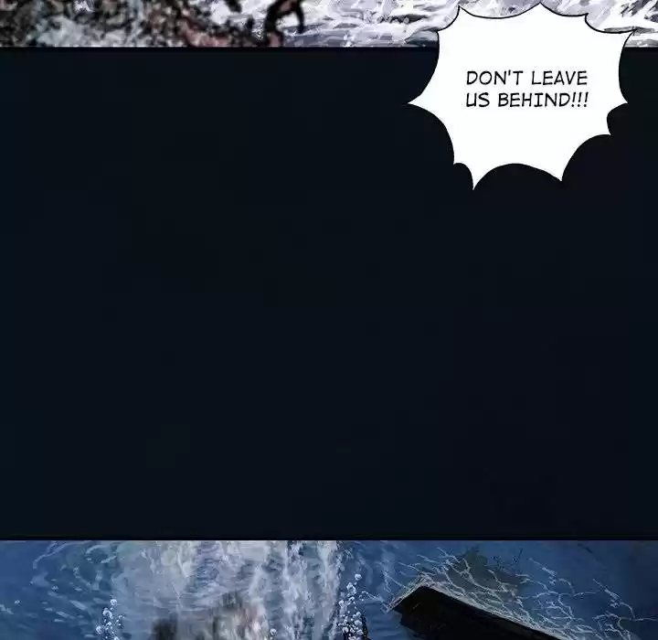 Leviathan (Lee Gyuntak) Chapter 166