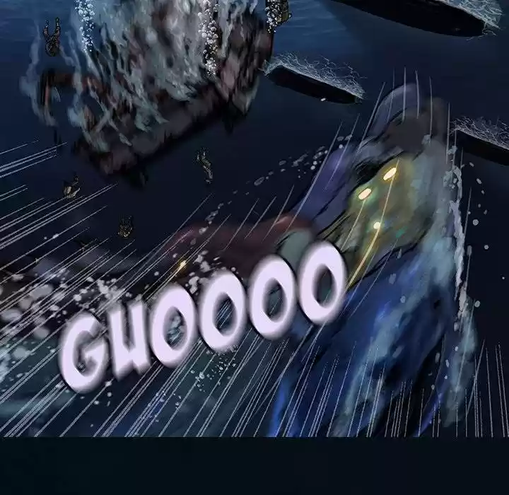 Leviathan (Lee Gyuntak) Chapter 166