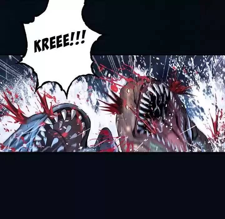 Leviathan (Lee Gyuntak) Chapter 166