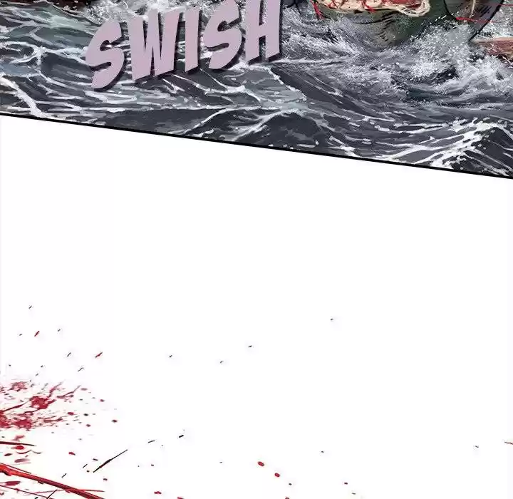 Leviathan (Lee Gyuntak) Chapter 166