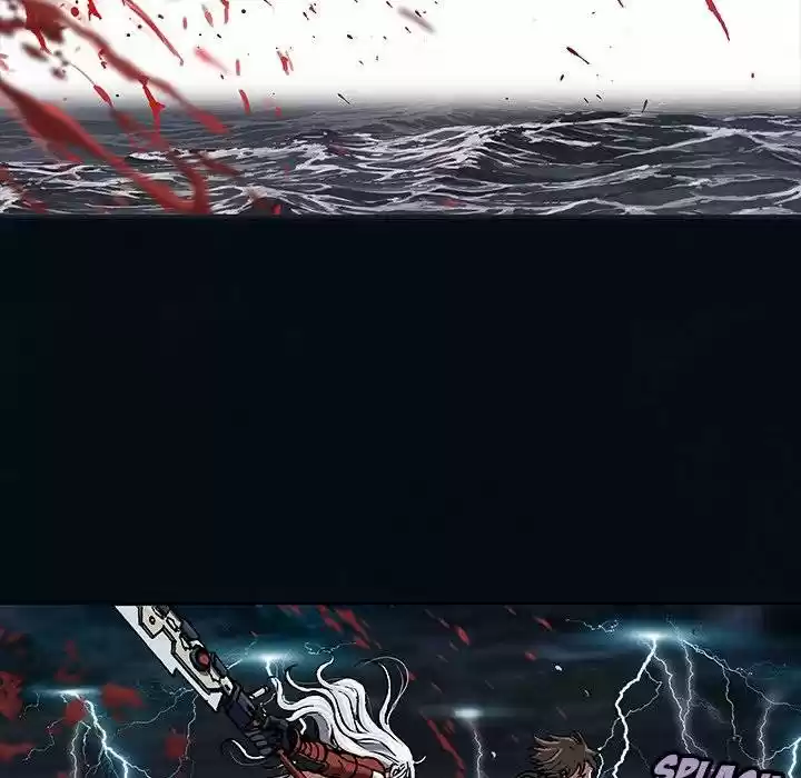 Leviathan (Lee Gyuntak) Chapter 166