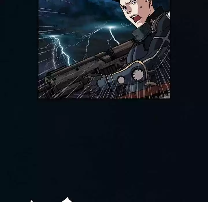 Leviathan (Lee Gyuntak) Chapter 166