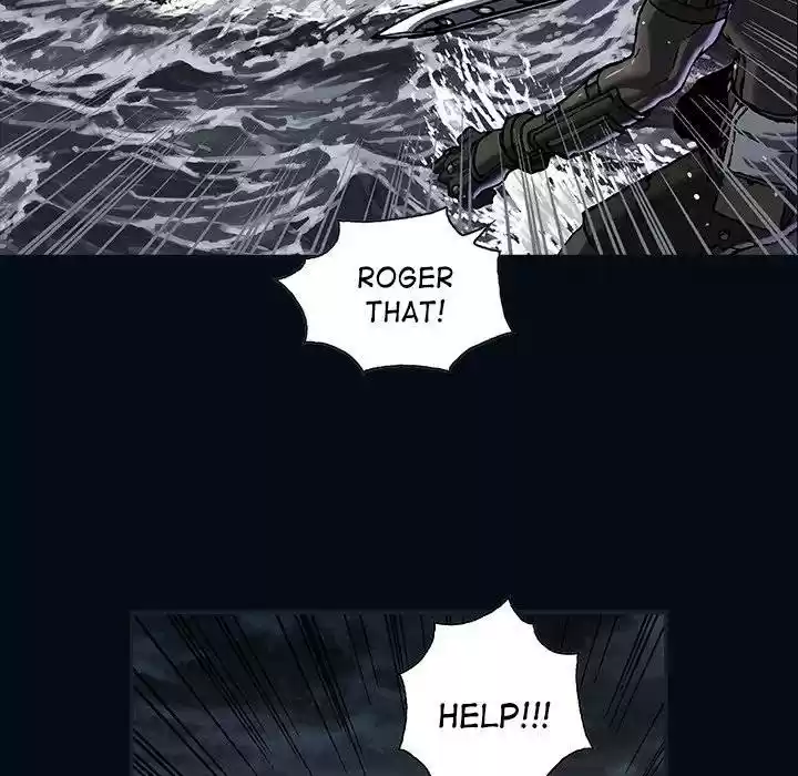 Leviathan (Lee Gyuntak) Chapter 166