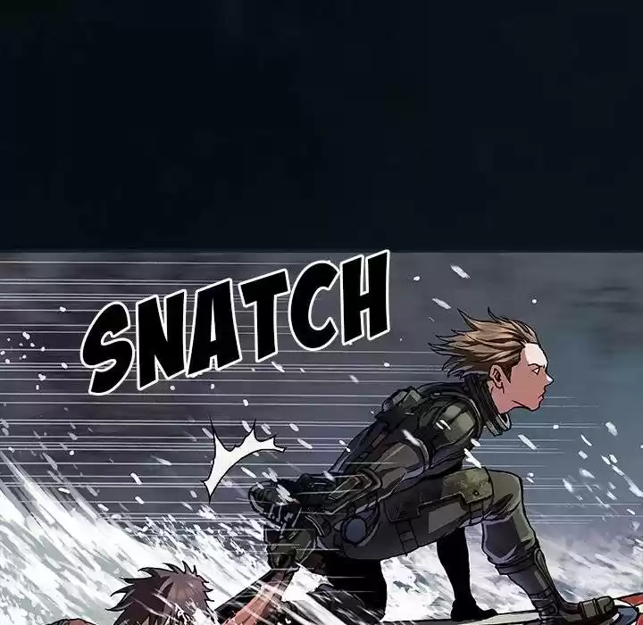 Leviathan (Lee Gyuntak) Chapter 166