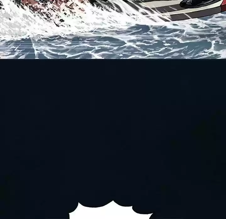 Leviathan (Lee Gyuntak) Chapter 166