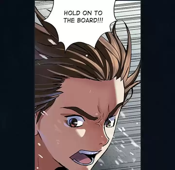 Leviathan (Lee Gyuntak) Chapter 166