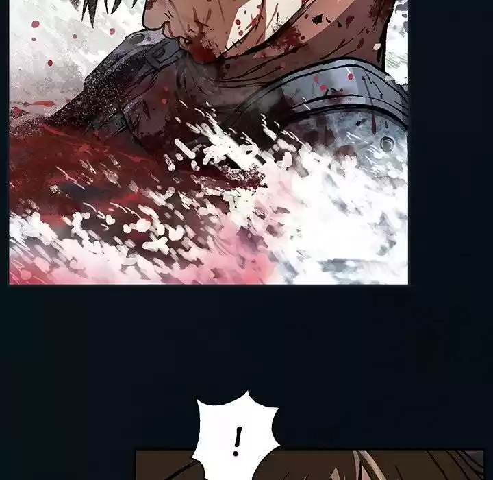 Leviathan (Lee Gyuntak) Chapter 166