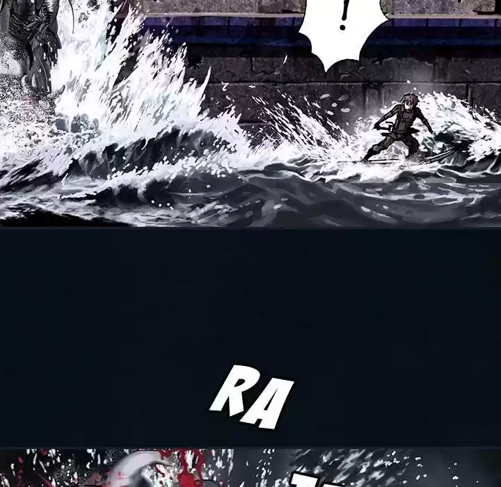 Leviathan (Lee Gyuntak) Chapter 166