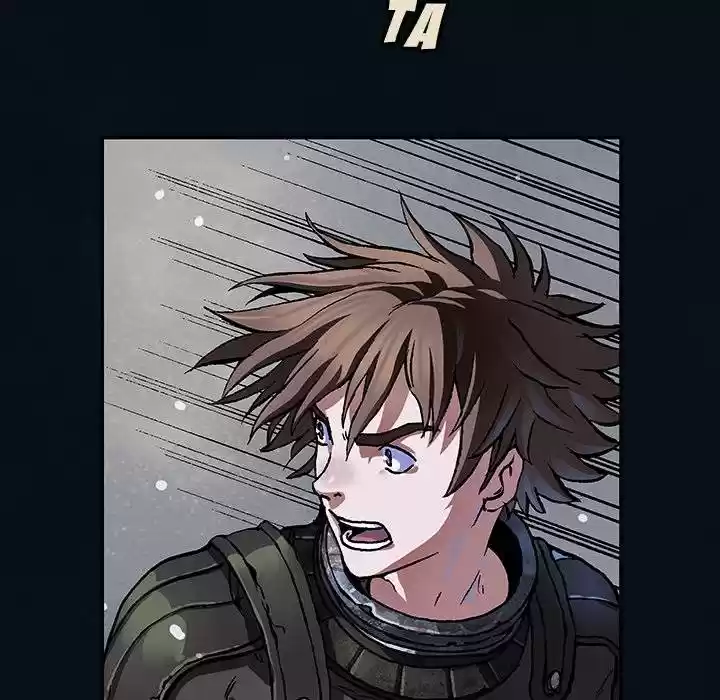 Leviathan (Lee Gyuntak) Chapter 166