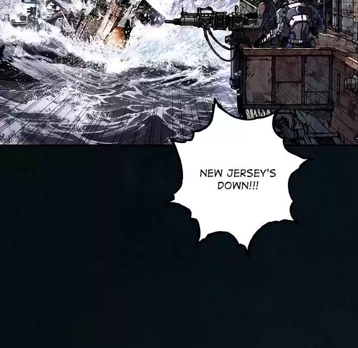 Leviathan (Lee Gyuntak) Chapter 166