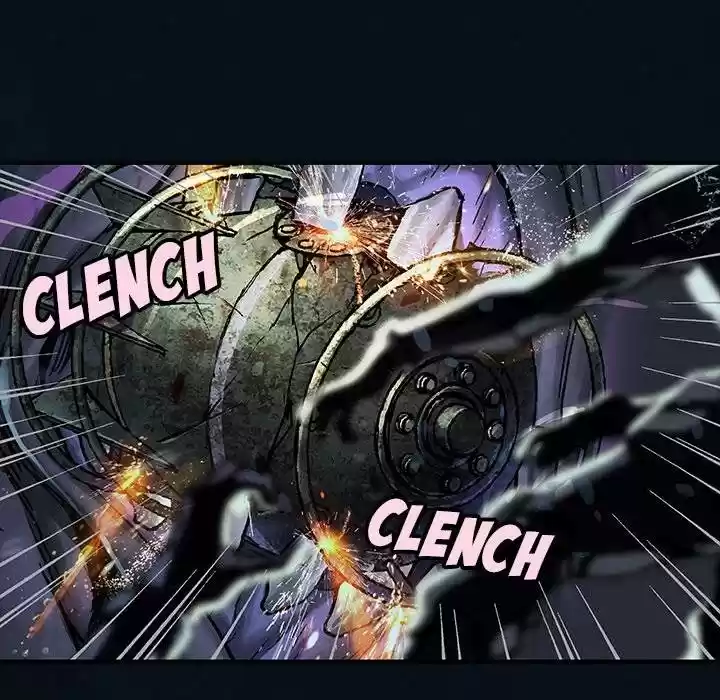 Leviathan (Lee Gyuntak) Chapter 166