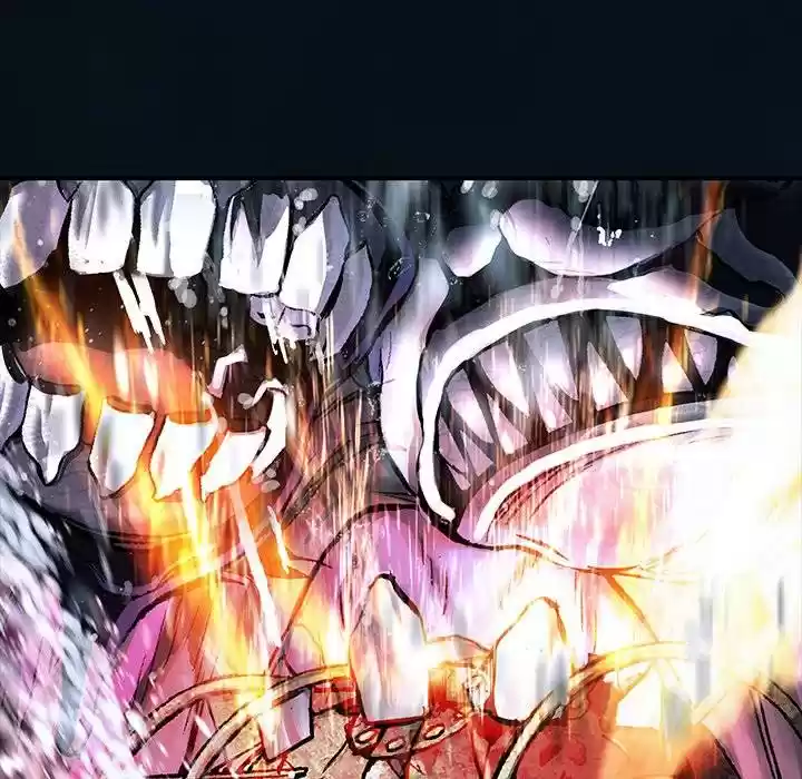 Leviathan (Lee Gyuntak) Chapter 166