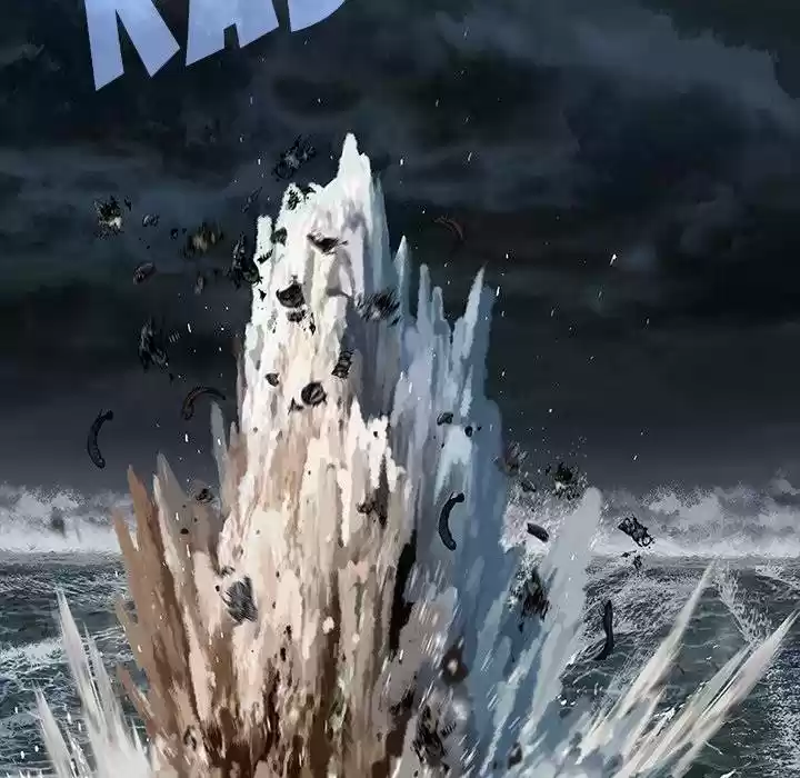 Leviathan (Lee Gyuntak) Chapter 166