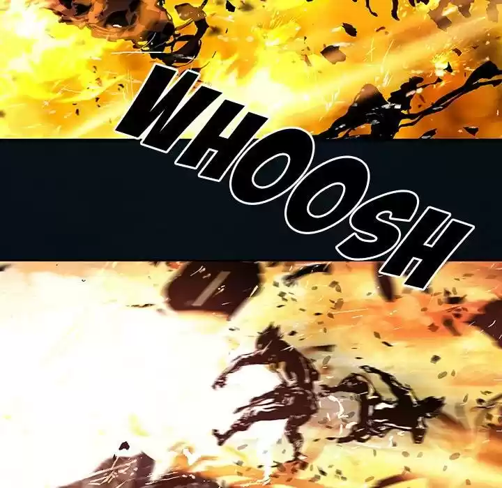 Leviathan (Lee Gyuntak) Chapter 166