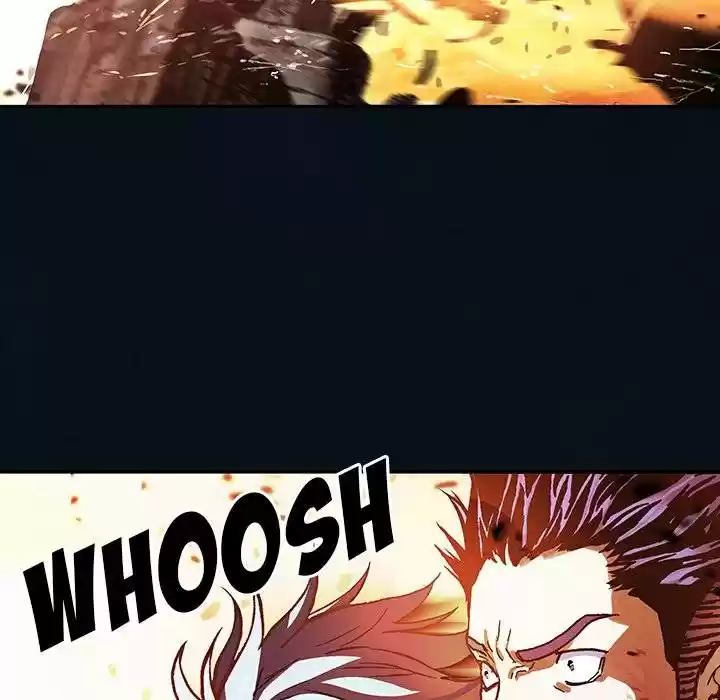 Leviathan (Lee Gyuntak) Chapter 166