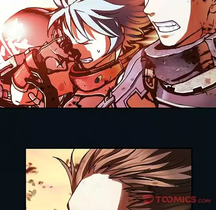 Leviathan (Lee Gyuntak) Chapter 166