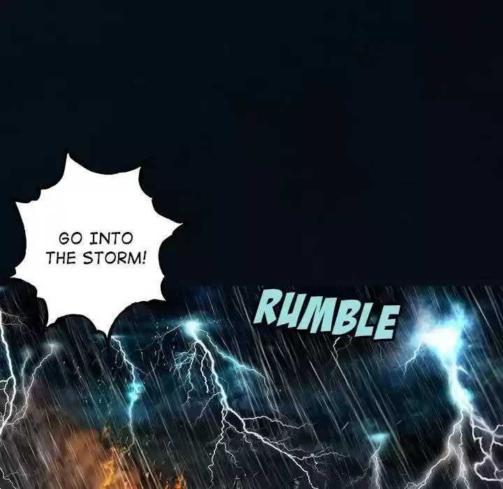 Leviathan (Lee Gyuntak) Chapter 166