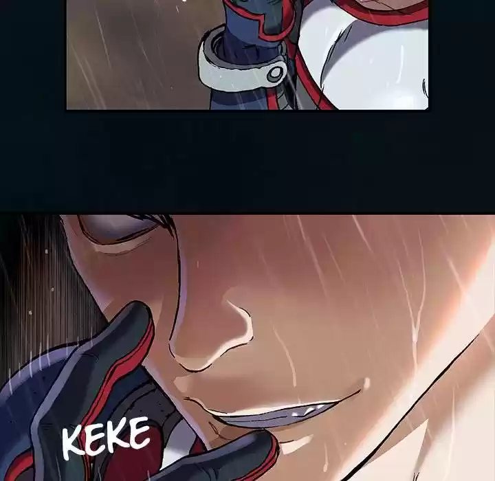 Leviathan (Lee Gyuntak) Chapter 166