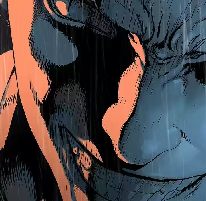 Leviathan (Lee Gyuntak) Chapter 166