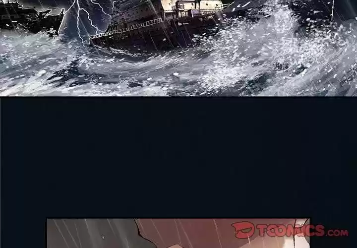 Leviathan (Lee Gyuntak) Chapter 167