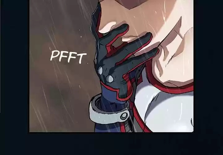 Leviathan (Lee Gyuntak) Chapter 167