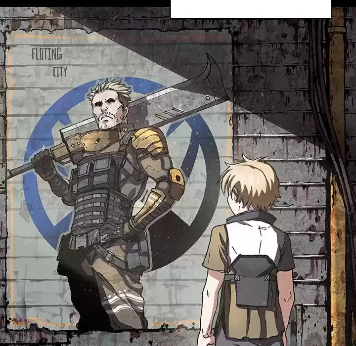 Leviathan (Lee Gyuntak) Chapter 167