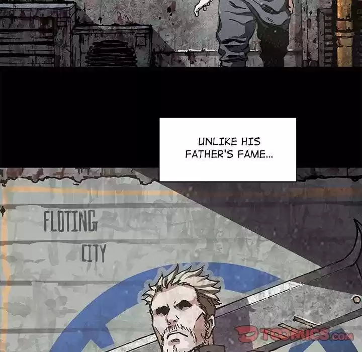 Leviathan (Lee Gyuntak) Chapter 167