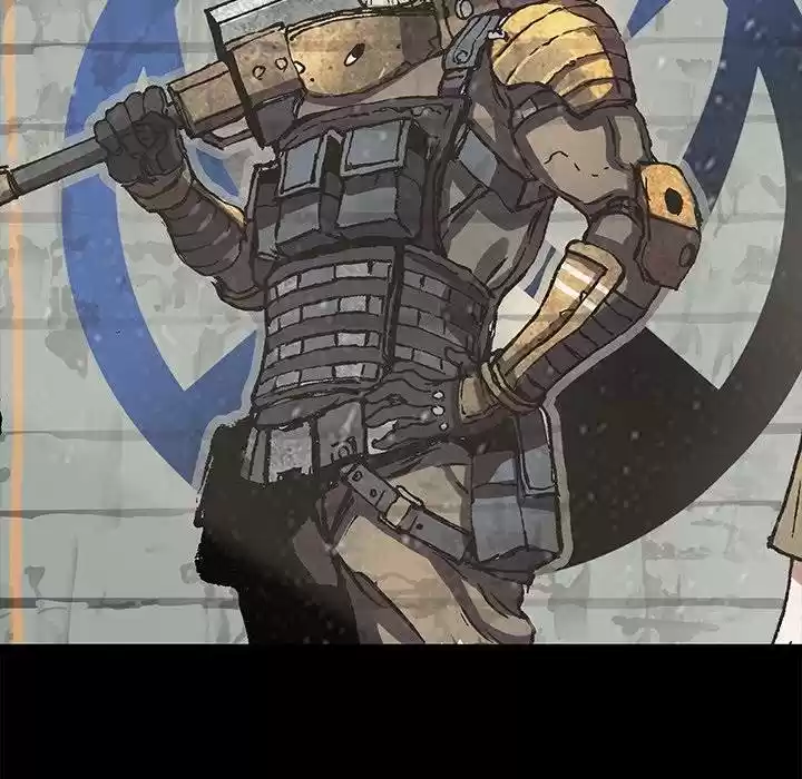 Leviathan (Lee Gyuntak) Chapter 167