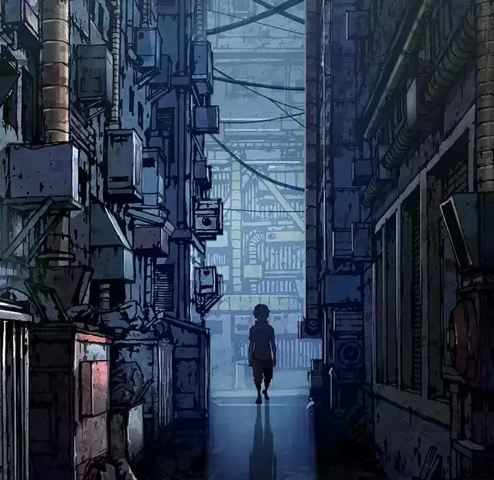 Leviathan (Lee Gyuntak) Chapter 167