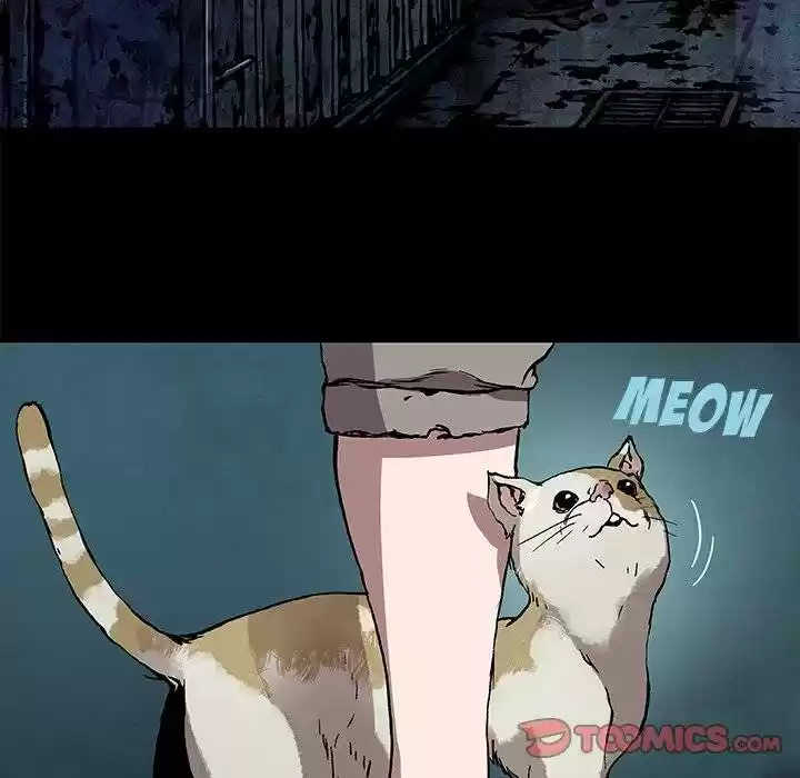 Leviathan (Lee Gyuntak) Chapter 167