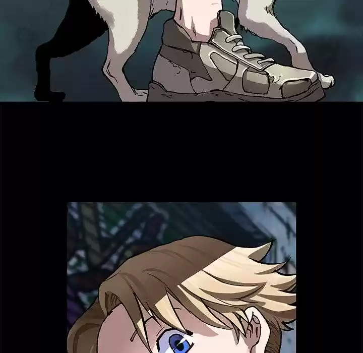 Leviathan (Lee Gyuntak) Chapter 167