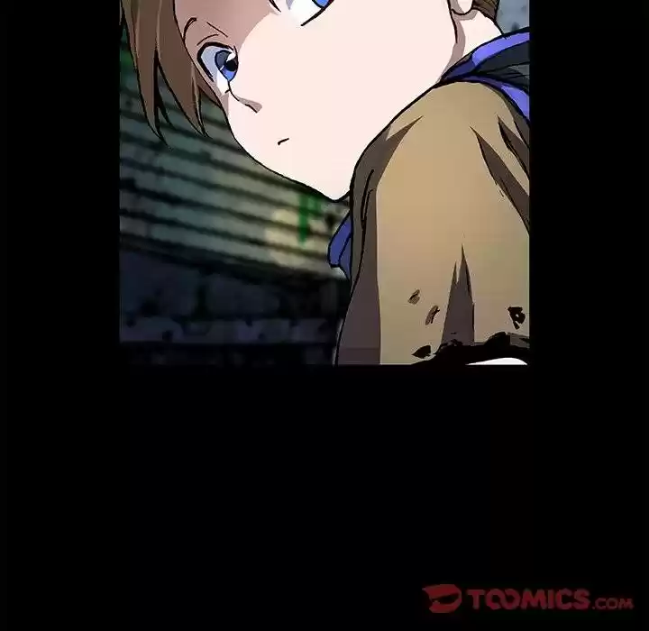 Leviathan (Lee Gyuntak) Chapter 167