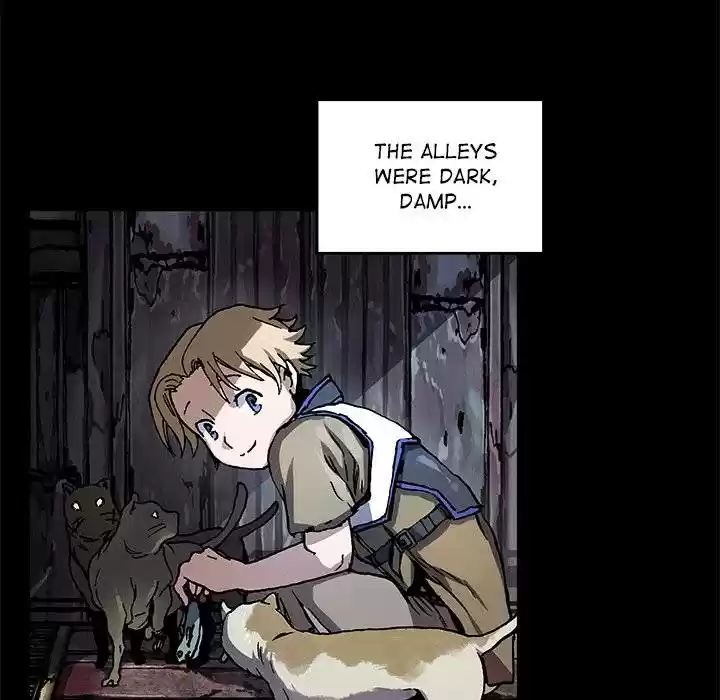 Leviathan (Lee Gyuntak) Chapter 167