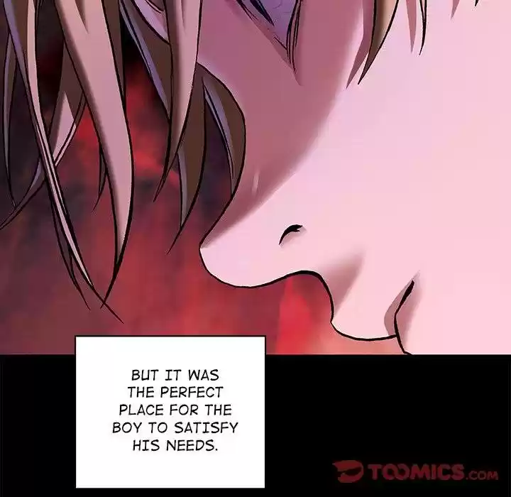 Leviathan (Lee Gyuntak) Chapter 167