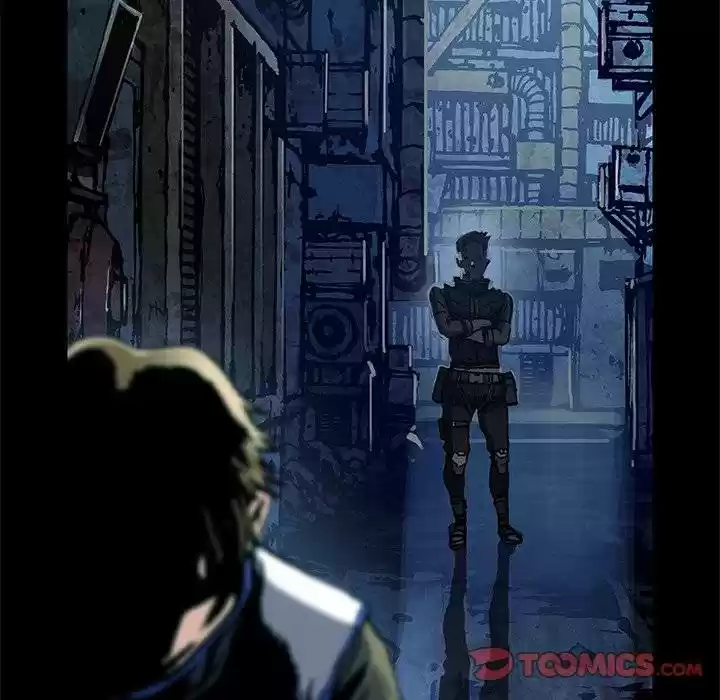 Leviathan (Lee Gyuntak) Chapter 167