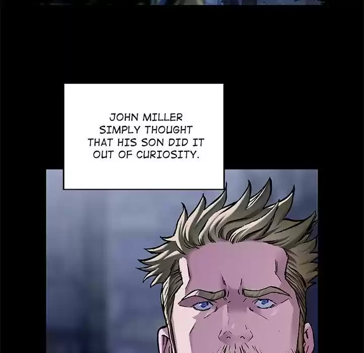 Leviathan (Lee Gyuntak) Chapter 167