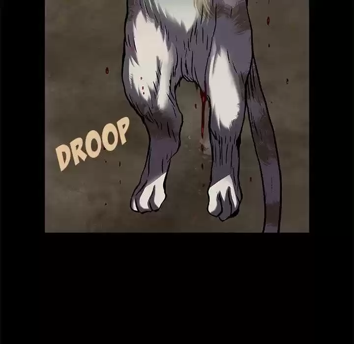 Leviathan (Lee Gyuntak) Chapter 167