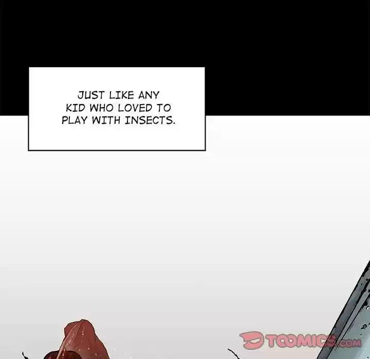 Leviathan (Lee Gyuntak) Chapter 167