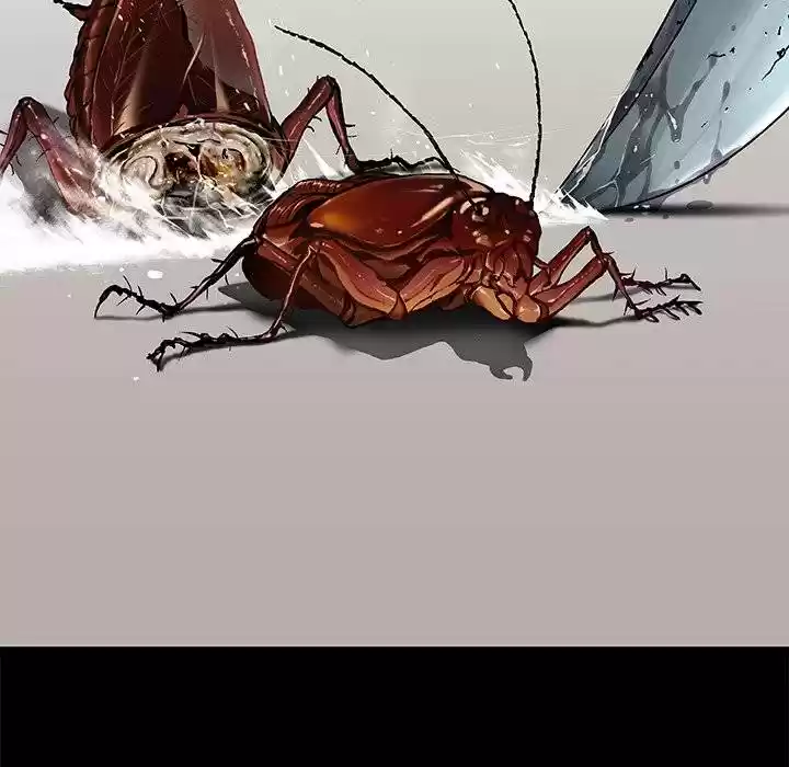 Leviathan (Lee Gyuntak) Chapter 167