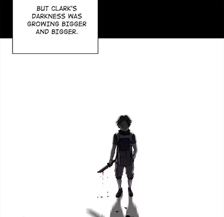 Leviathan (Lee Gyuntak) Chapter 167