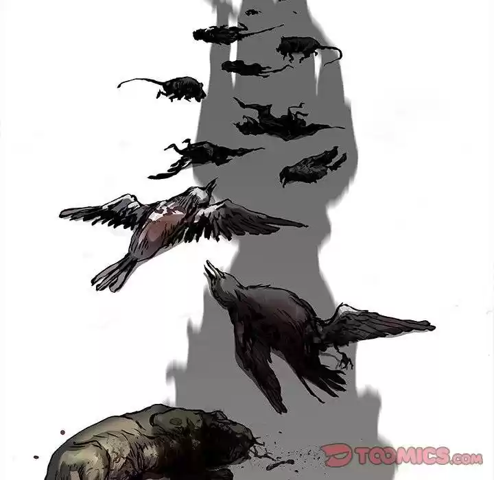 Leviathan (Lee Gyuntak) Chapter 167