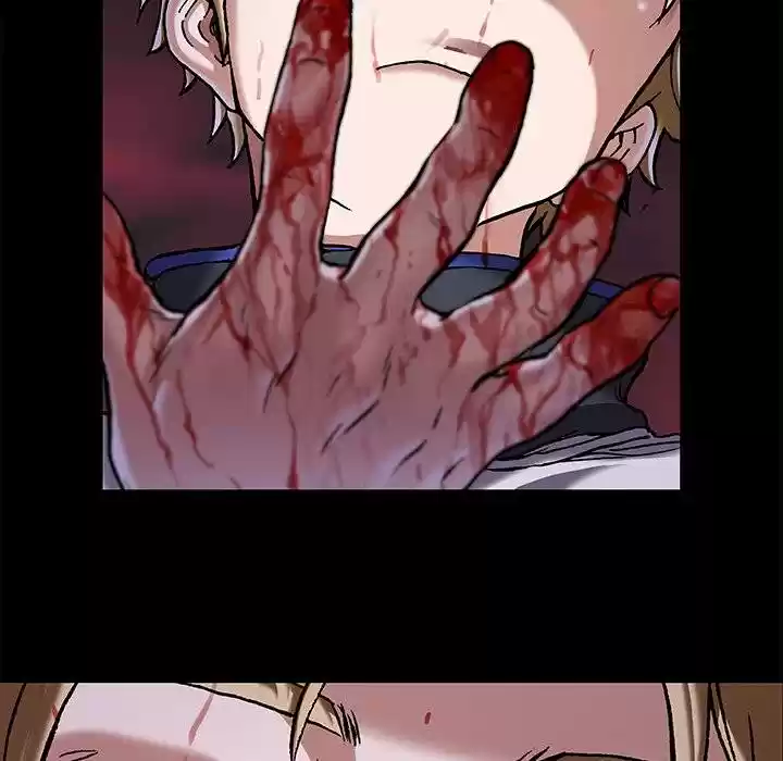 Leviathan (Lee Gyuntak) Chapter 167