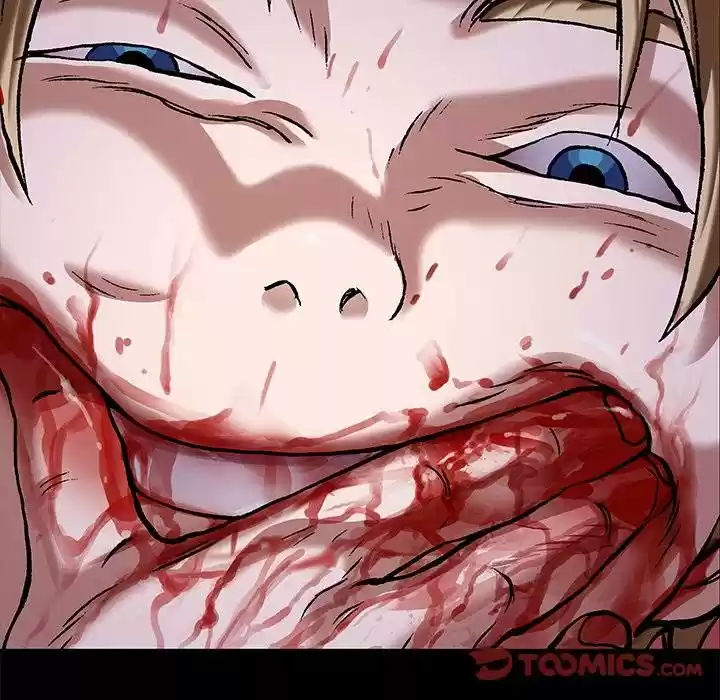 Leviathan (Lee Gyuntak) Chapter 167