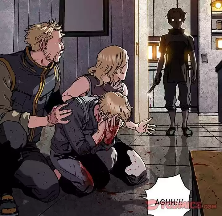 Leviathan (Lee Gyuntak) Chapter 167